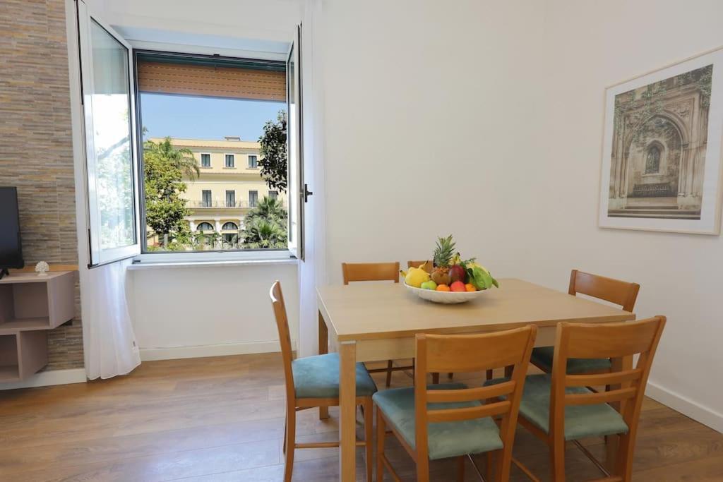 Appartamento Franco'S House Sorrento Esterno foto